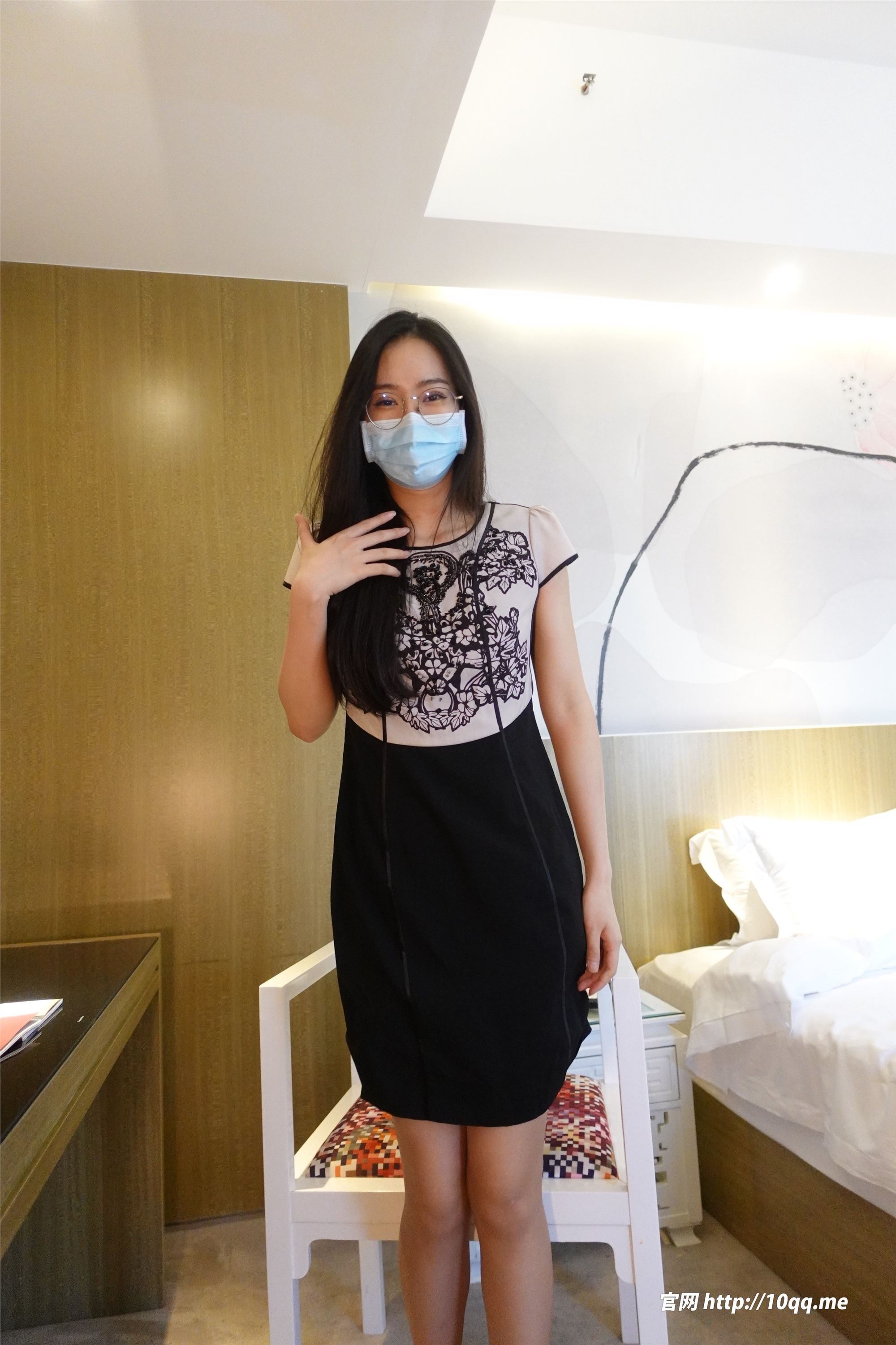 ROSI口罩系列 2022.11.09 NO.2341